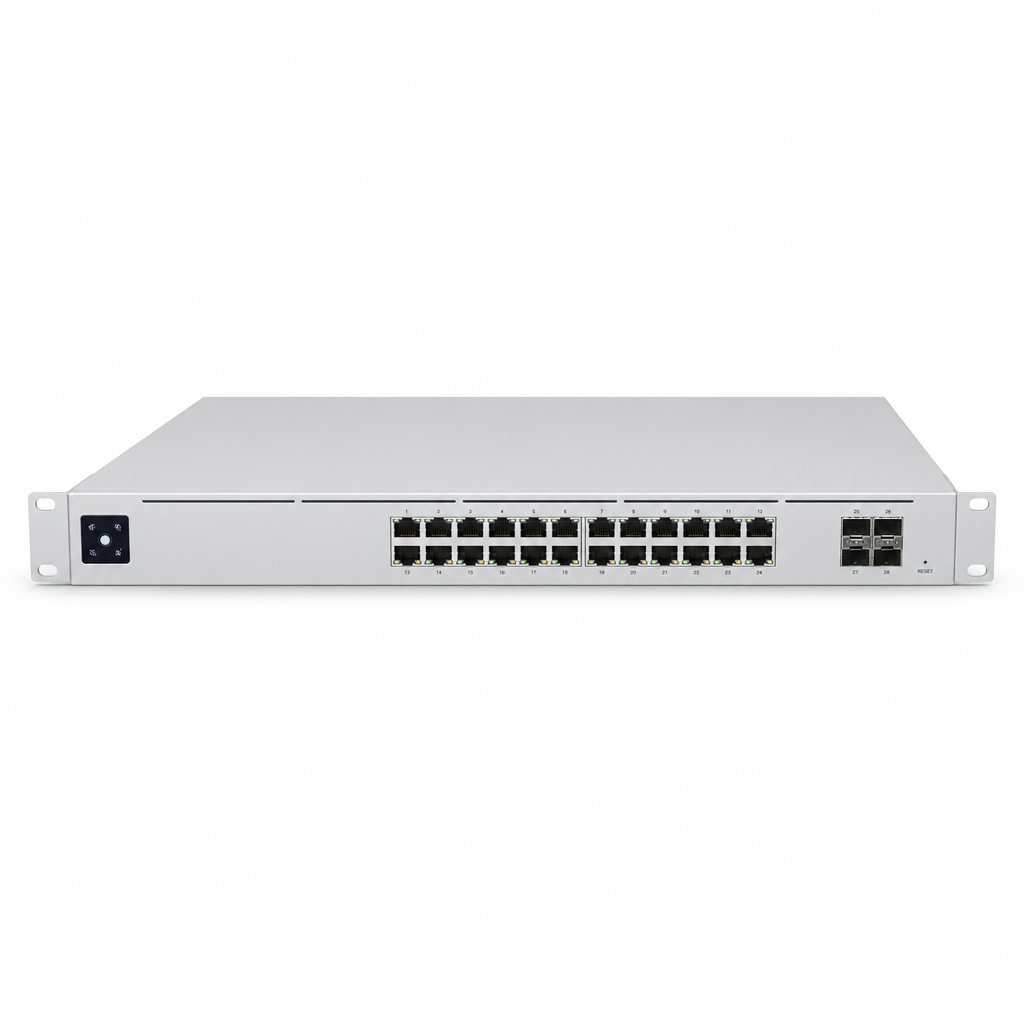 USW-Pro-24-PoE