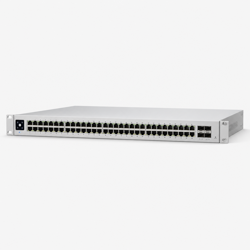 USW-Pro-48-PoE